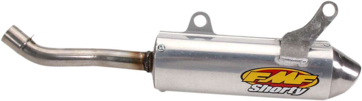 FMF Powercore 2 Shorty Silencer Exhaust FMF024015